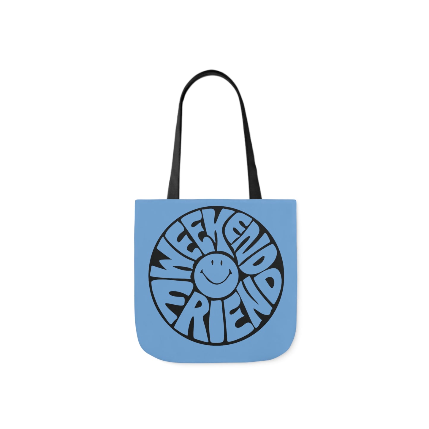 Circle WF Tote Bag