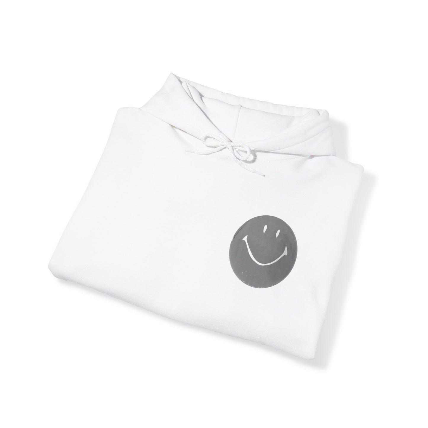 WF Smiley Face & Hippie Van Hoodie