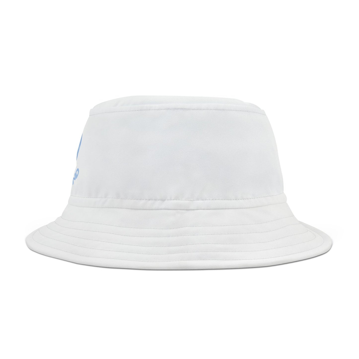 Smile More WF Bucket Hat