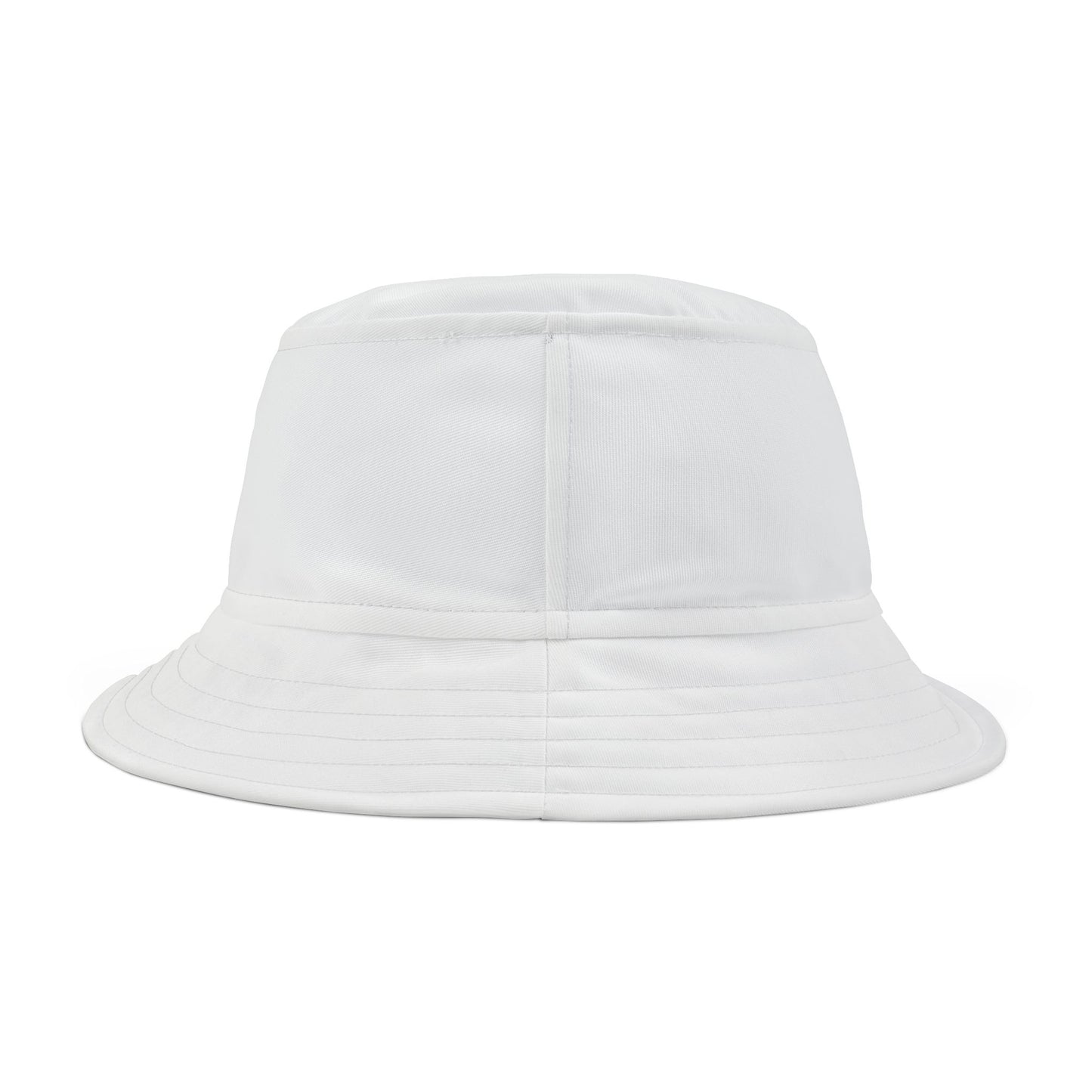 Smile More WF Bucket Hat
