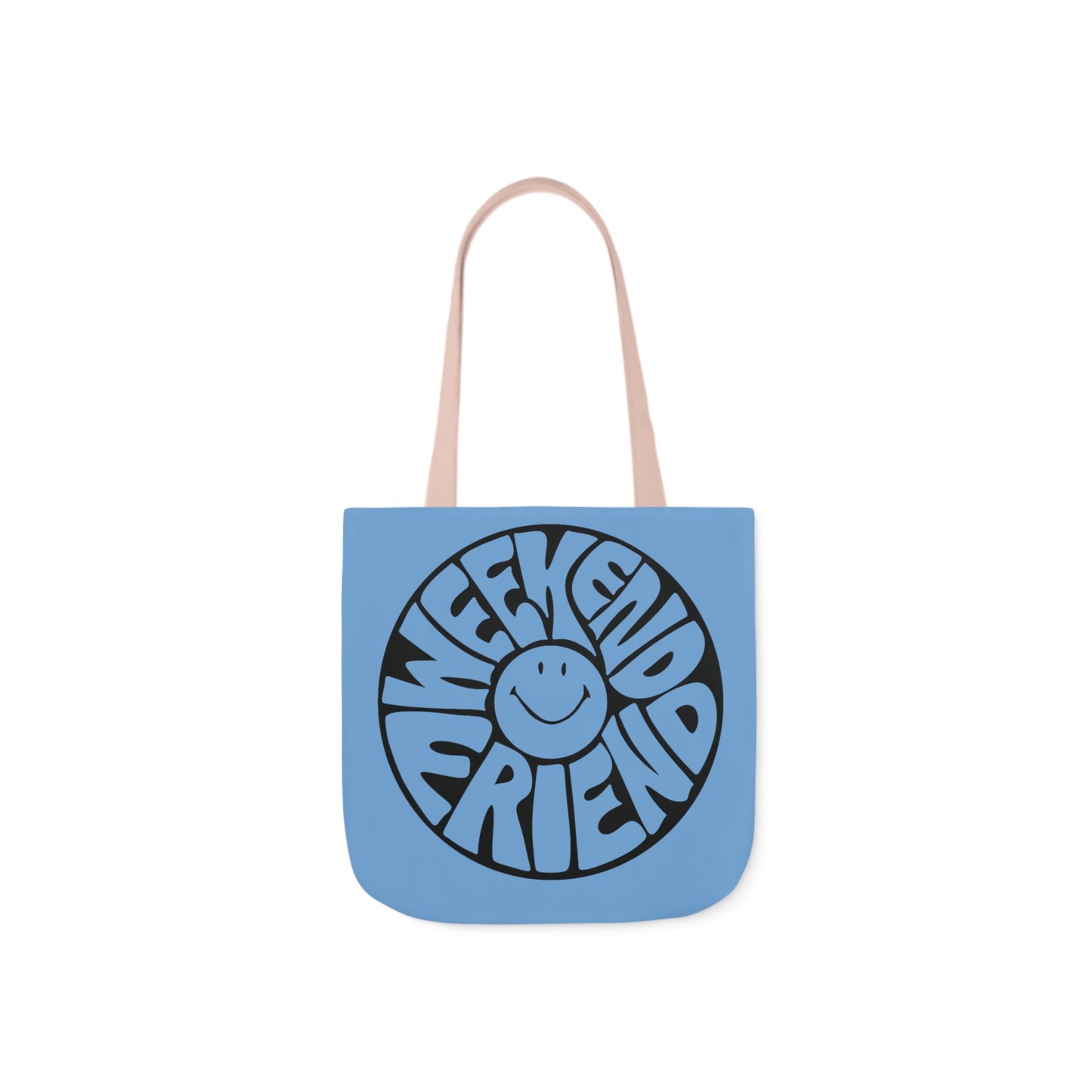 Circle WF Tote Bag