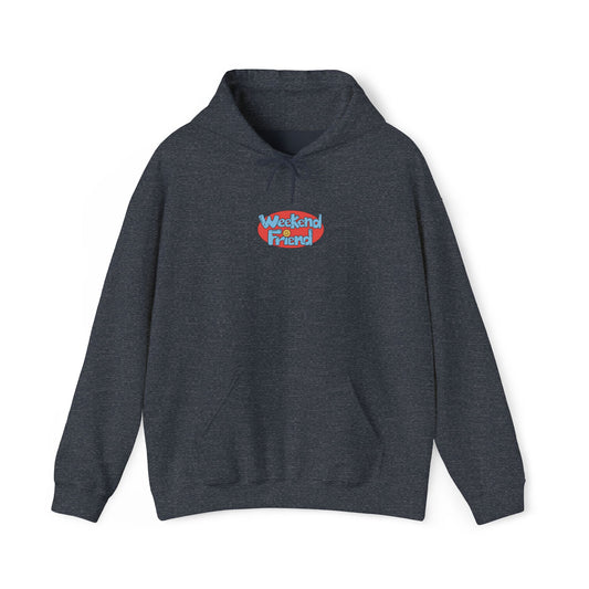 Classic Weekend Friend Hoodie