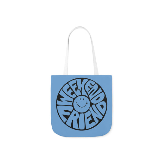 Circle WF Tote Bag