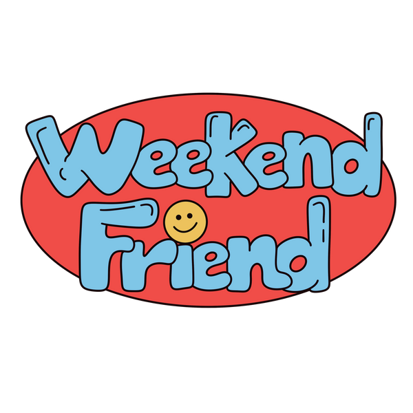 WeekendFriendmusic